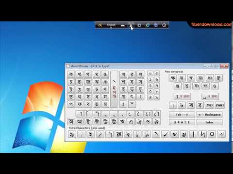 monoprice keyboard software download